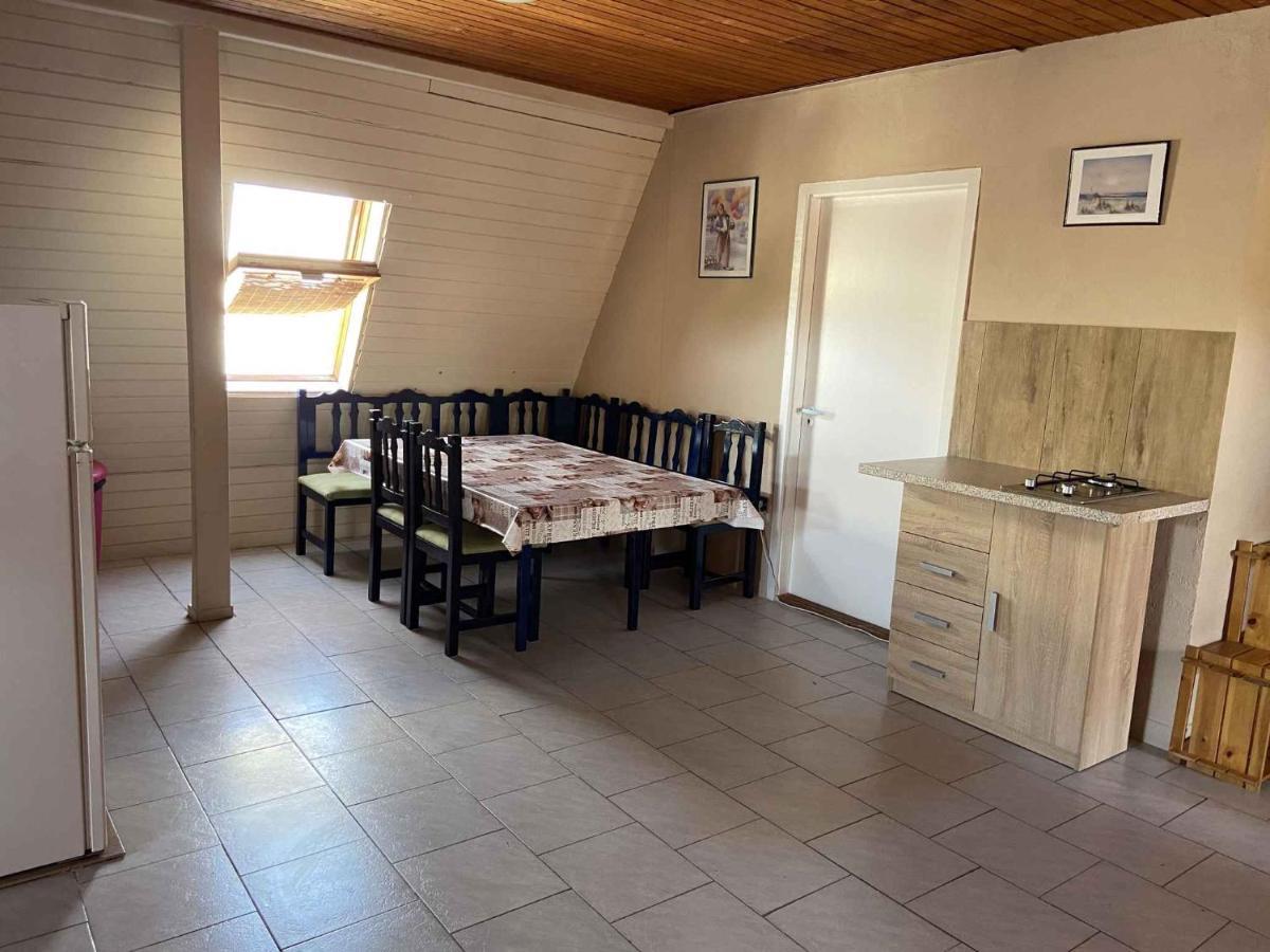 Apartment Siofok, Somogy 10 エクステリア 写真