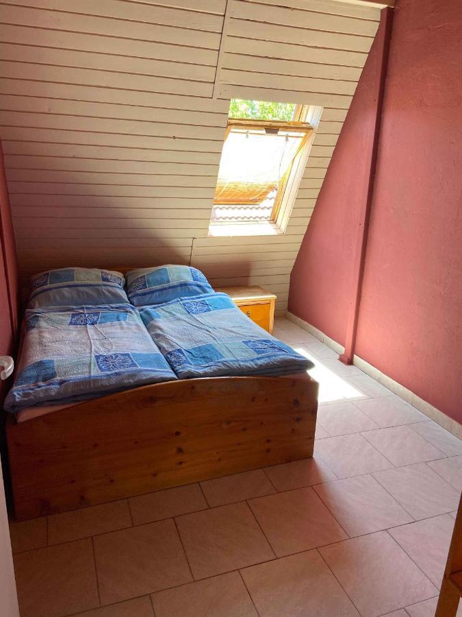 Apartment Siofok, Somogy 10 エクステリア 写真