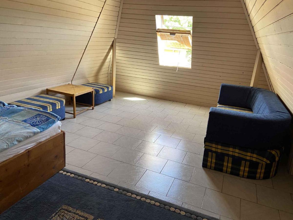 Apartment Siofok, Somogy 10 エクステリア 写真
