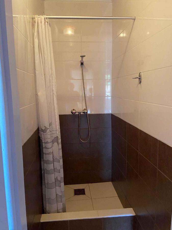 Apartment Siofok, Somogy 10 エクステリア 写真